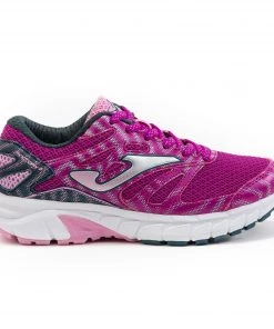 JOMA Kids Victory 2010 Runner -FUSCHIA Kids Footwear