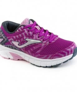 JOMA Kids Victory 2010 Runner -FUSCHIA Kids Footwear