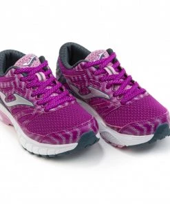 JOMA Kids Victory 2010 Runner -FUSCHIA Kids Footwear