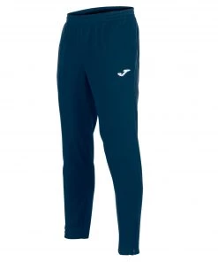 Mens Sportswear & Fitness JOMA Mens Elba Trousers -NAVY