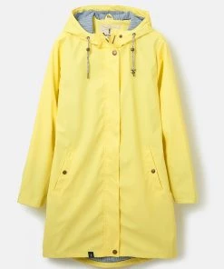 Lighthouse Bowline 2 Jacket - LEMON (10, 18, 20 Only) Ladies Jackets & Bodywarmers