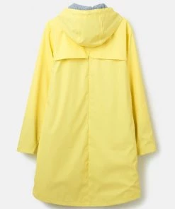 Lighthouse Bowline 2 Jacket - LEMON (10, 18, 20 Only) Ladies Jackets & Bodywarmers