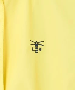 Lighthouse Bowline 2 Jacket - LEMON (10, 18, 20 Only) Ladies Jackets & Bodywarmers