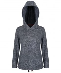 Regatta Ladies Chantile Overhead Fleece -NAVY