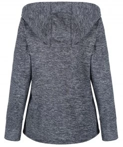 Regatta Ladies Chantile Overhead Fleece -NAVY