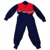 Fort Kids 2-Tone Tractor Boiler Suit -ROYAL BLUE Kids Workwear