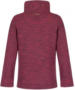 Regatta Ladies Ceanna Fleece -MOLTEN Ladies Hoodies & Sweatshirts