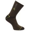 Regatta Mens Blister Protection Socks -CLOVE Mens Accessories