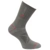 Regatta Mens Blister Protection Socks -GRANITE Mens Accessories
