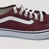 Vans Mens Filmore Decon -PORT/WHITE