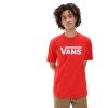Kids Polos, Tees, & Shirts Vans Kids Classic Tee -CHILLI RED (8-10, 14+ Only)