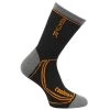 Regatta Mens 2 Season Trek Sock -BLACK Mens Accessories