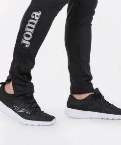 Kids Sportswear JOMA Kids Championship IV Pant -BLACK