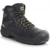 All Performance Brands PB1C TORSION Safety Boot -BLACK