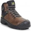 All Performance Brands PB1C TORSION Safety Boot -BROWN