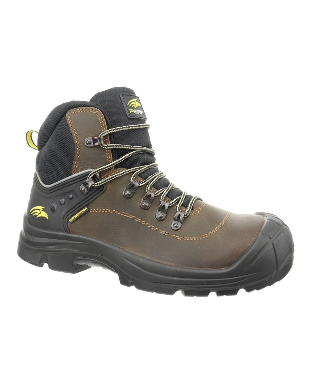 Performance Brands All Performace Brands PB1CWR HURON TORSION Safety Boot