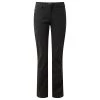 Ladies Trousers & Shorts Craghoppers Ladies Kiwi Pro Stretch Trousers CWJ1280 Black