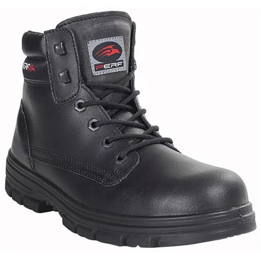 All Performance Brands PB23 DERBY Safety Boot