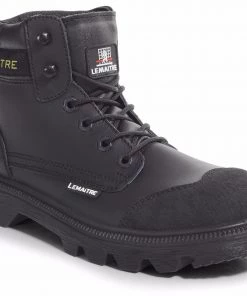 Performance Brands PB248C STOCKTON Safety Boot All