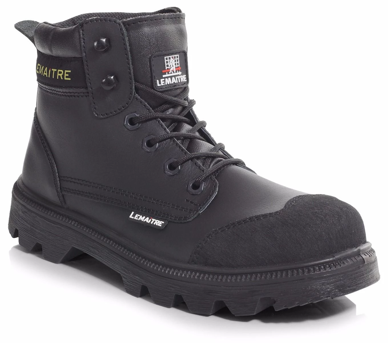 Performance Brands PB248C STOCKTON Safety Boot All
