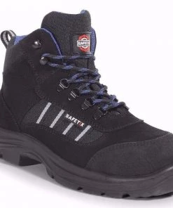 All Performance Brands PB268C NEPTUNE HIGH Safety Boot
