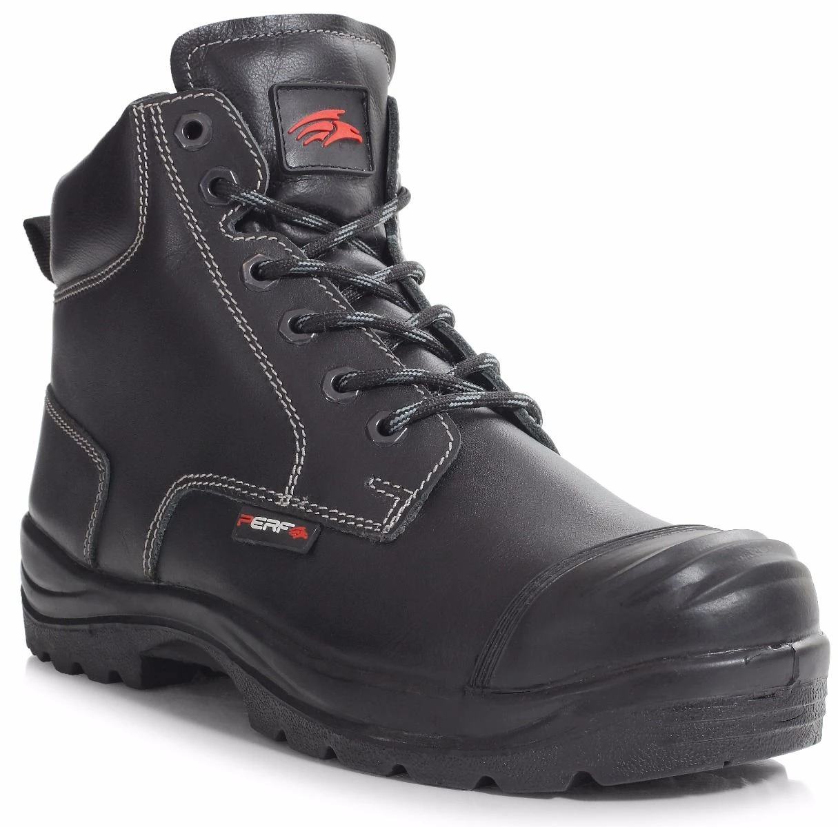 Performance Brands PB10C DERBY Safety Boot