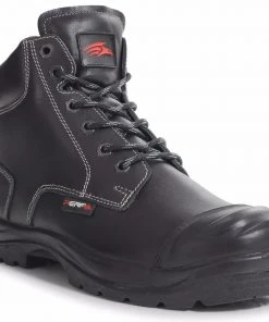 Performance Brands PB10C DERBY Safety Boot