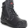Performance Brands PB15CZ COMBAT Zipped Safety Boot