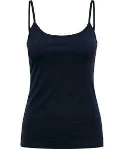 Jacqueline De Yong AVA Singlet -SKY CAPTAIN