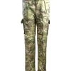 Kombat Kids Camo Kids BTP Camo Trousers
