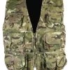 Kombat Kids BTP Camo Vest