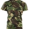 Kombat Kids DPM Camo Tee Kids Camo