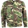 Kombat Kids DPM Camo Hoody