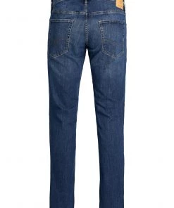 Jack & Jones TIM814 Plus Size Slim Fit Jeans