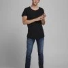 Jack & Jones TIM719 Slim Straight Fit Jeans
