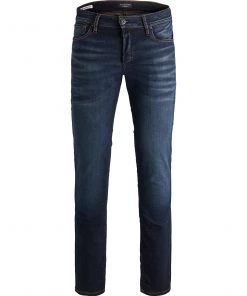Jack & Jones TIM719 Slim Straight Fit Jeans