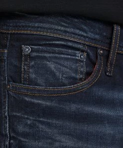 Jack & Jones TIM719 Slim Straight Fit Jeans