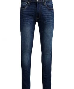 Jack & Jones LIAM014 Skinny Fit Jeans
