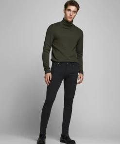 Jack & Jones LIAM816 Skinny Fit Jeans