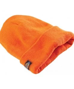 Dickies Hi Vis Beanie Hat