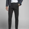 Jack & Jones MARCO/BOWIE Trousers -BLACK