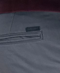 Mens Trousers & Shorts Jack & Jones MARCO/BOWIE Trousers -ASPHALT