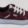 Vans Kids Seldan -PORT Kids Footwear