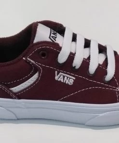Vans Kids Seldan -PORT Kids Footwear