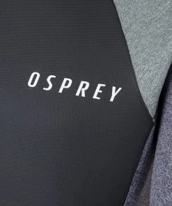 All Osprey Zero 5/4mm Boys Full Wetsuit -GREY