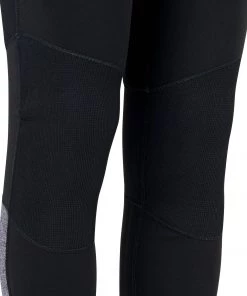 All Osprey Zero 5/4mm Boys Full Wetsuit -GREY