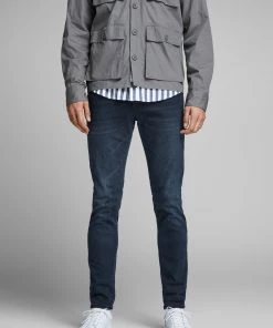 Jack & Jones GLENN458 Slim Fit Jeans Mens Jeans