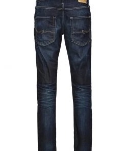 Jack & Jones CLARK318 Regular Fit Jeans Mens Jeans
