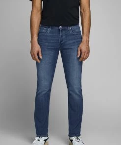 Jack & Jones GLENN814 Slim Fit Jeans