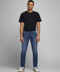 Jack & Jones GLENN814 Slim Fit Jeans